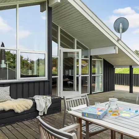 Vakantiehuis Bl177-saltum-kvansletten-23 *
